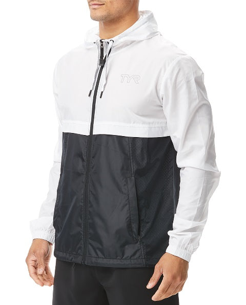 TYR Men\'s Elite Team Windbreakers