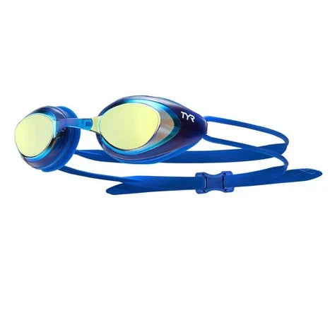 TYR Blackhawk Racing Mirrored Goggle