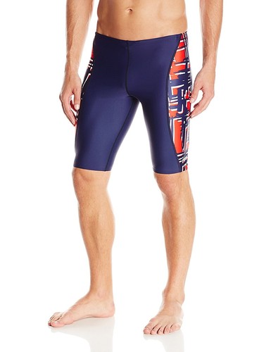 SPEEDO PowerFLEX Must Be It Jammer