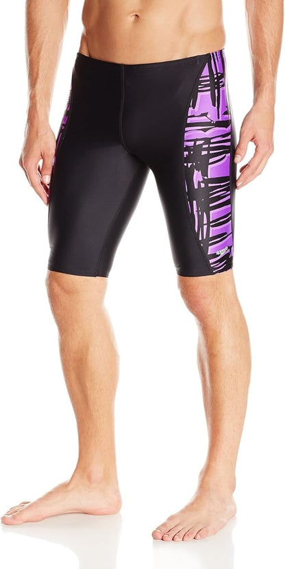 SPEEDO PowerFLEX Must Be It Jammer