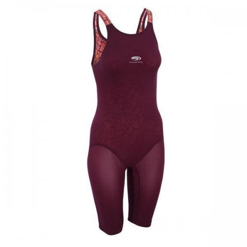 BLUESEVENTY Women's Nero TX Kneeskin