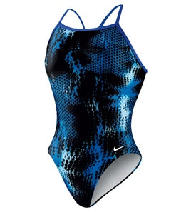 NIKE SWIM Static Attack Lingerie Tank