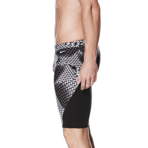 NIKE Men's Nova Spark Performance Jammer Swimsuit