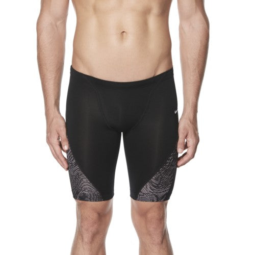 NIKE Geo Alloy Men Swim Performance Jammer