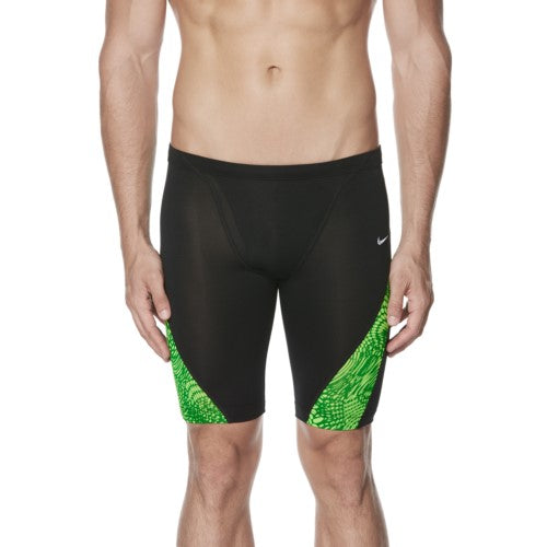 NIKE Geo Alloy Men Swim Performance Jammer