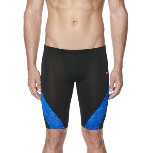 NIKE Geo Alloy Men Swim Performance Jammer