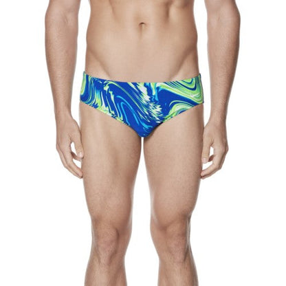 NIKE AMP Surge Men Swim Performance Brief