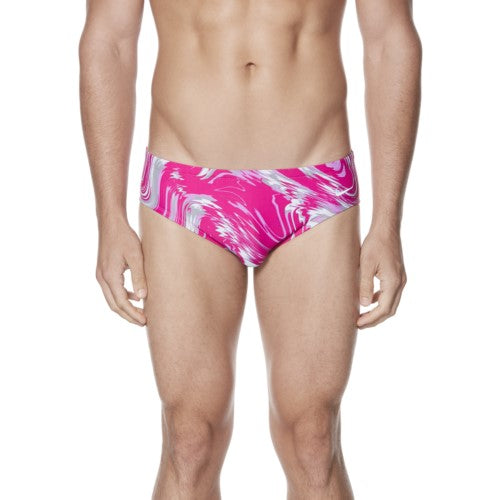 NIKE AMP Surge Men Swim Performance Brief