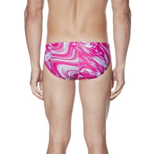NIKE AMP Surge Men Swim Performance Brief