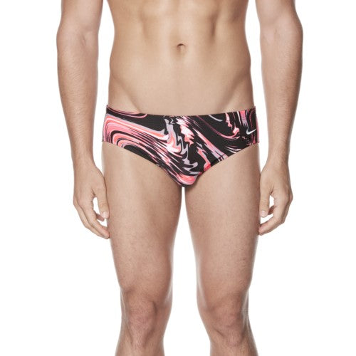 NIKE AMP Surge Men Swim Performance Brief