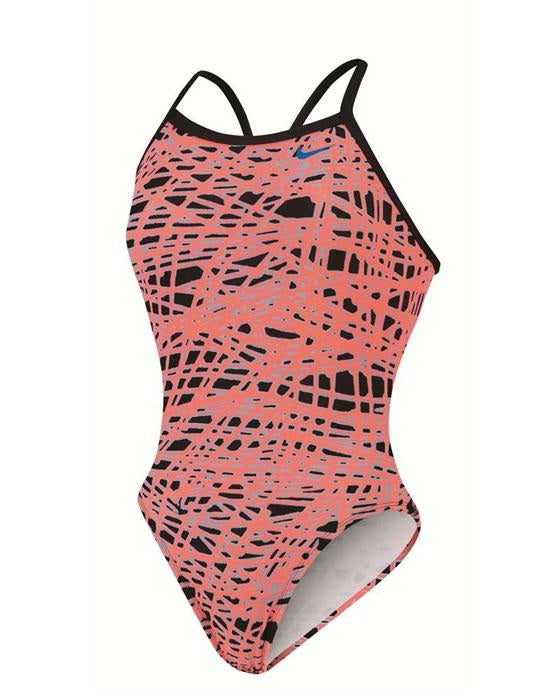 NIKE SWIM Female Blaze Lingerie Tank