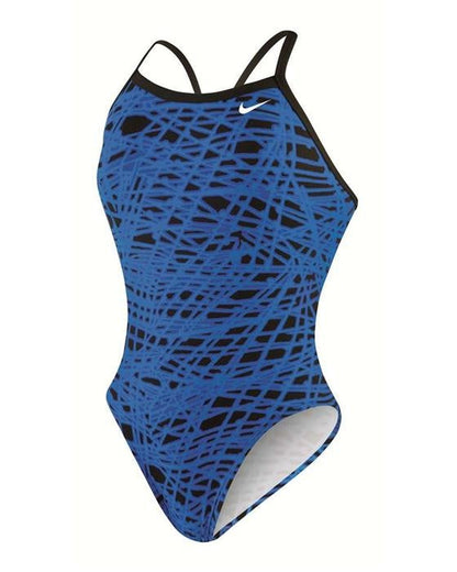 NIKE SWIM Female Blaze Lingerie Tank
