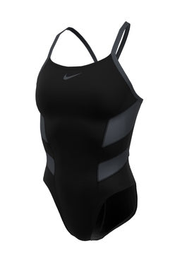 NIKE Women's Vex Racerback One Piece