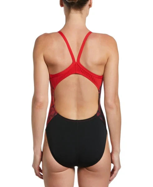 NIKE Hydrastrong Transform Female Racerback
