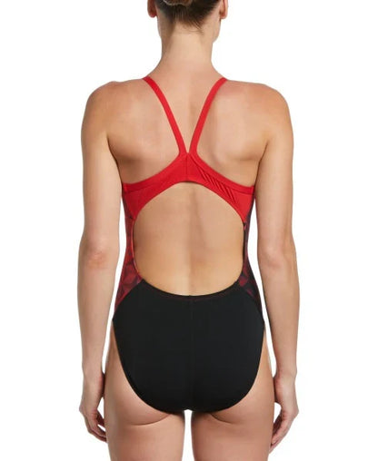 NIKE Hydrastrong Transform Female Racerback