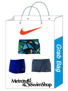 Nike Practice Male Brief