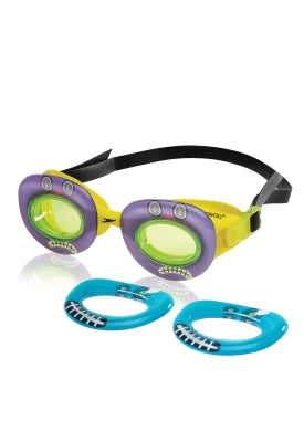 SPEEDO Neonwonders Kids Goggles