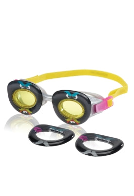 SPEEDO Neonwonders Kids Goggles