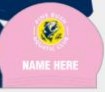 Pine Bush Aquatics_Logo-Only Silicone Team Cap