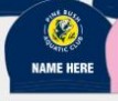 Pine Bush Aquatics_Logo only Latex Cap