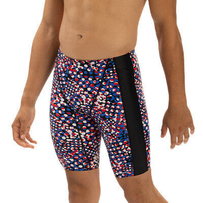 Dolfin XtraSleek Men's Propel Spliced Jammer