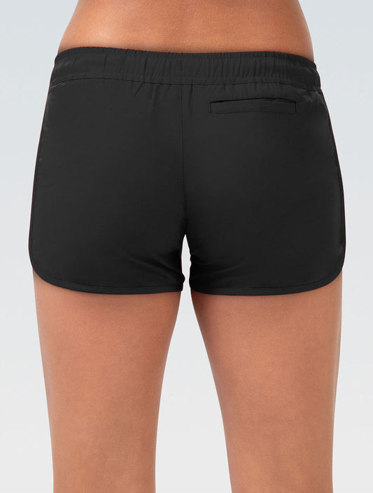 DOLFIN Womens Guard Warm Up Shorts