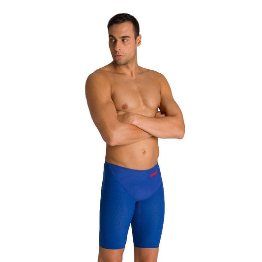 ARENA Men\'s Powerskin Carbon Glide Jammer