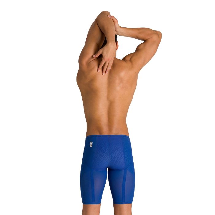 ARENA Men\'s Powerskin Carbon Glide Jammer