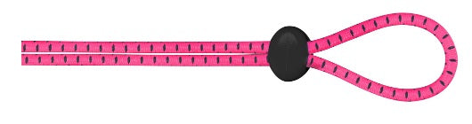 TYR Bungee Cord Strap Kit