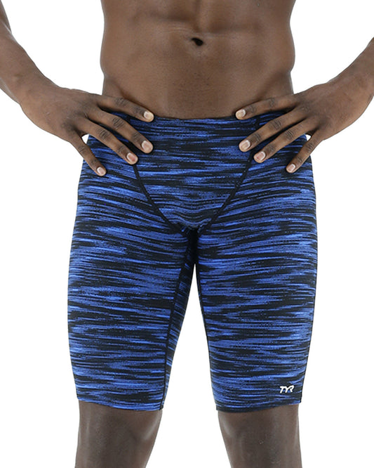 TYR Men's Fizzy Jammer Swimsuit