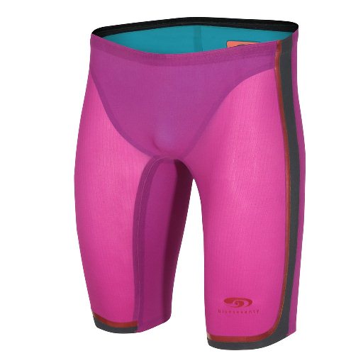 BLUESEVENTY Nero R-10 Male Jammer
