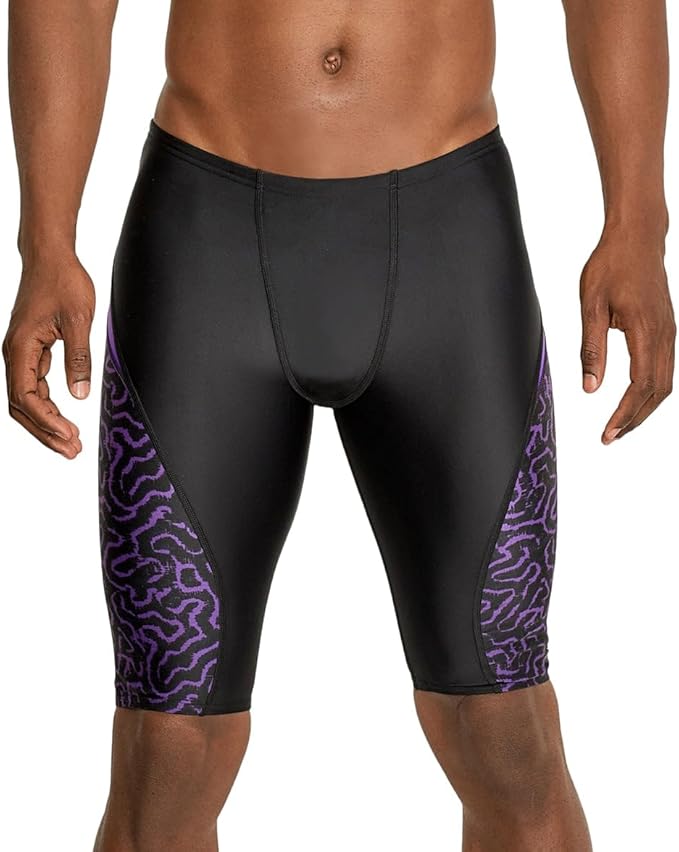 SPEEDO Race Maze Jammer