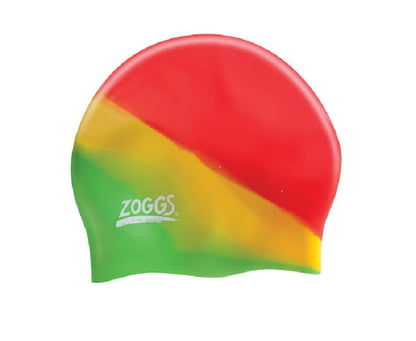 ZOGGS Easy Fit Silicone Cap