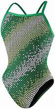 SPEEDO Endurance Razor Dot Free Back - Adult