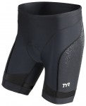TYR Men\'s Competitor 7 Inch Tri Short