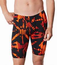 SPEEDO Reflected Jammer