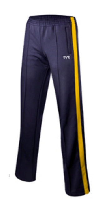 TYR Women\'s Freestyle Warm-Up Pants - Adult