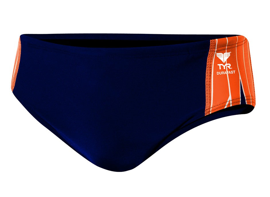 TYR Male Phoenix Splice Racer - Youth