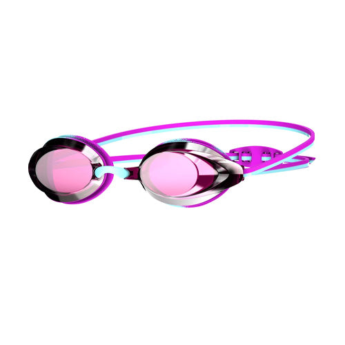 SPEEDO Jr. Vanquisher 2.0 Mirrored Goggle