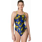 SPEEDO Ruse Blocks Flyback