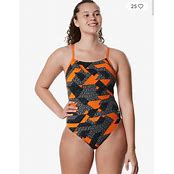 SPEEDO Ruse Blocks Flyback