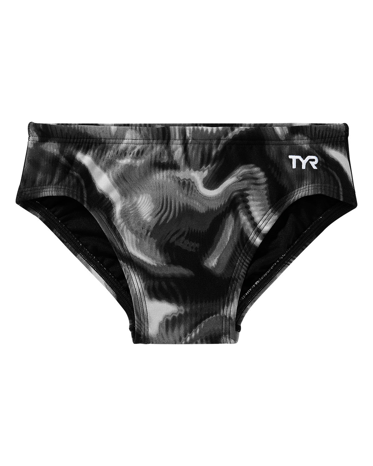 TYR Durafast Elite Men's Brief – Waveform