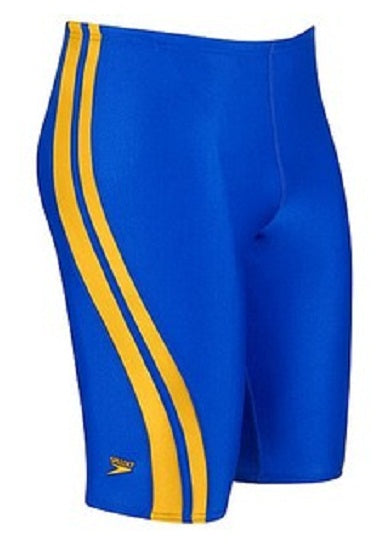 SPEEDO Quantum Splice Male Jammer - Youth (22-24 Only)