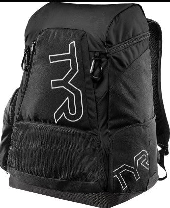 SCARLET WAVE_TYR Alliance 45L Backpack