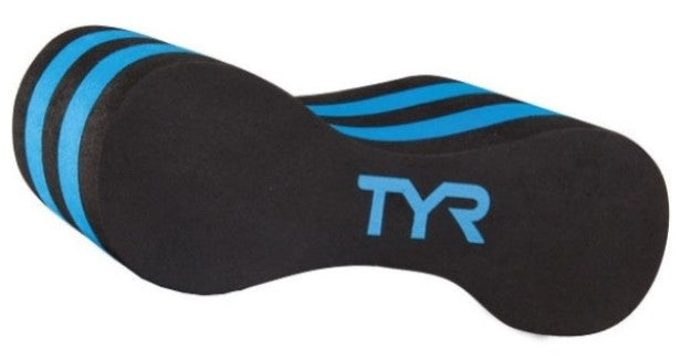 Scarlet Aquatics Rutgers_TYR Jr Pull Buoy