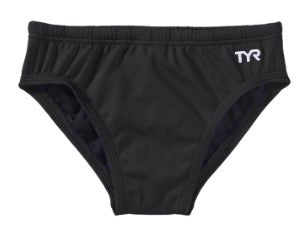 Scarlet Aquatics Rutgers_TYR Male Racer