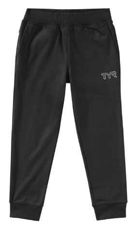 Scarlet Elite_TYR Tech Jogger Youth