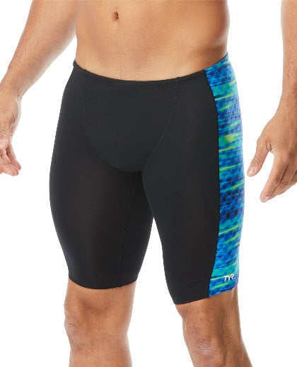 TYR Men&#39;s Castaway Hero Jammer