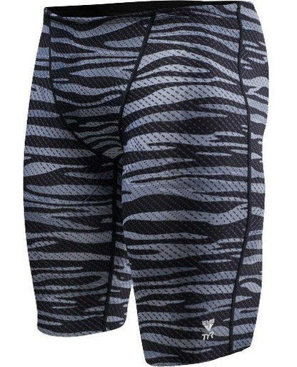 TYR Boys' Crypsis Jammer Swimsuit