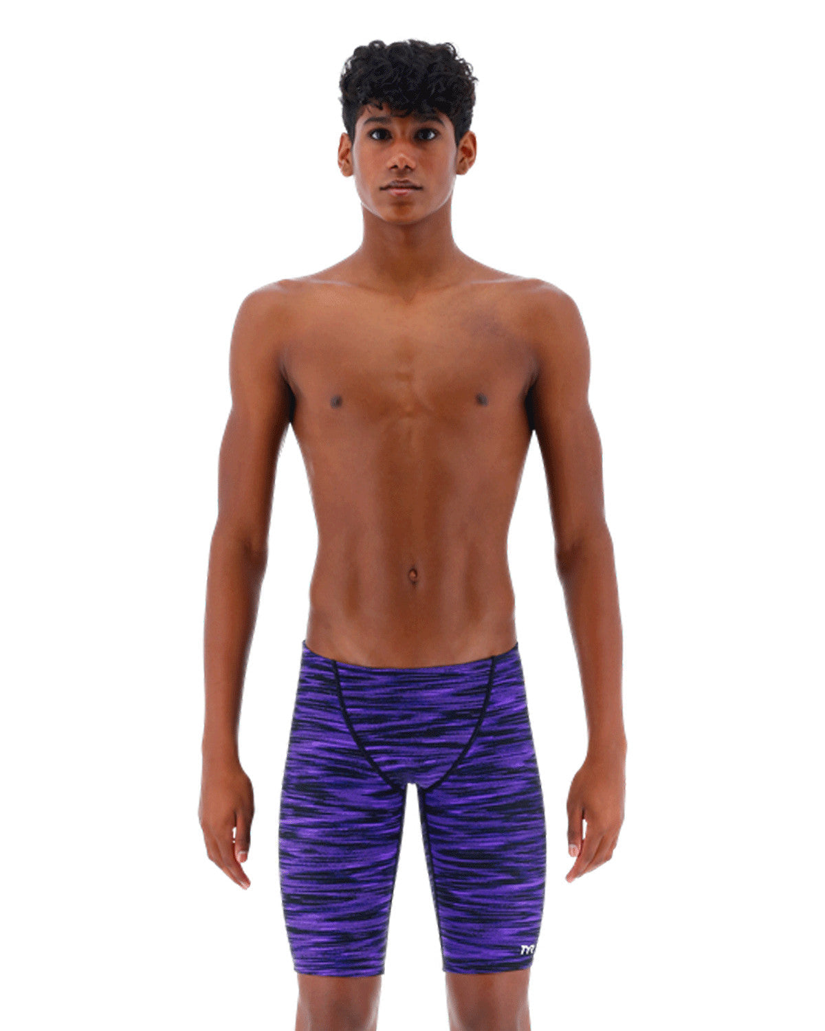 TYR Men's Fizzy Jammer Swimsuit